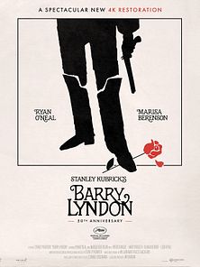 image de Barry Lyndon Bande-annonce VO