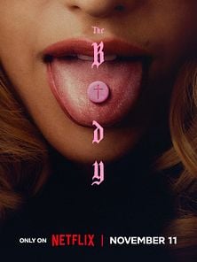 image de The Body - saison 1 Bande-annonce VF