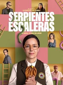 image de Serpientes Y Escaleras - saison 1 Bande-annonce VO STEN