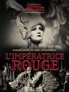 image de Cycle Dietrich par Sternberg : quand la femme prend le pouvoir