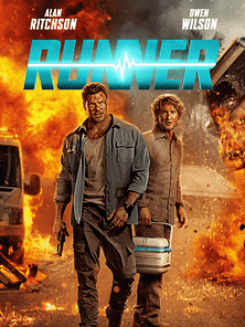 image de Runner Teaser VO