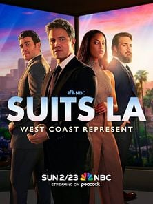 image de Suits: L.A. - saison 1 Teaser VO