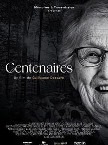 image de Centenaires Bande-annonce VF