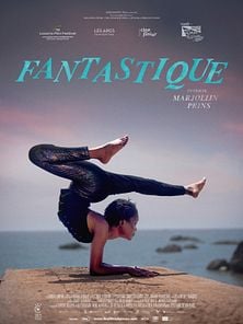 image de Fantastique Bande-annonce VO STFR