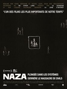 image de NAZA Bande-annonce VO STEN