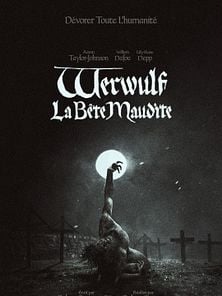 image de Werwulf Bande-annonce VO STFR