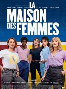image de La Maison des femmes Bande-annonce VF