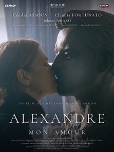 image de Alexandre mon amour Bande-annonce VF