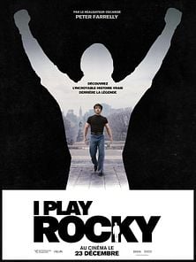 image de I Play Rocky Bande-annonce VO STFR