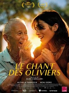 image de Le Chant des oliviers Bande-annonce VO STFR