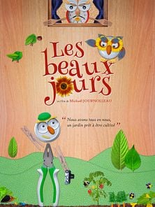 image de Les Beaux Jours Bande-annonce VF