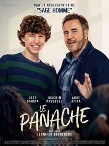 Le Panache Bande-annonce VF