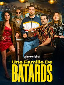 image de Une Famille de Bâtards Bande-annonce VF