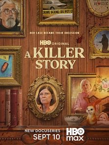 image de A Killer Story - saison 1 Bande-annonce VO