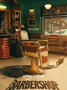 image de Barbershop - saison 1 Teaser VO