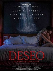 image de Le Désir Bande-annonce VO