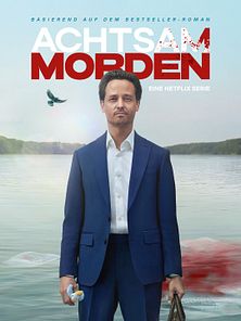 image de Les Meurtres zen - saison 2 Bande-annonce VO STEN