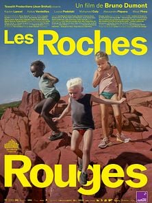 image de Les Roches Rouges Bande-annonce VF