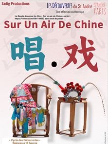 Sur un air de Chine Bande-annonce VO STFR