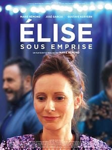 image de Élise sous emprise Bande-annonce VF