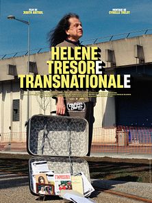image de Hélène Trésore Transnationale Bande-annonce VF