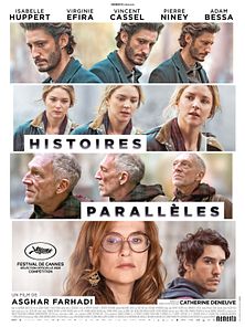 image de Histoires parallèles Bande-annonce VF
