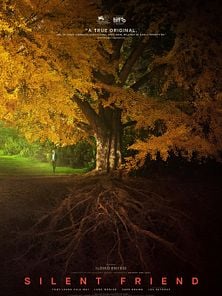image de Silent Friend Bande-annonce VO STFR