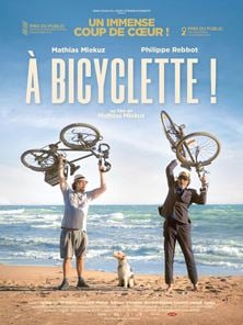 À bicyclette ! Teaser VF