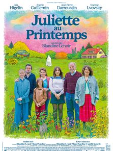 Juliette au printemps Bande-annonce VF