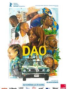 image de Dao Bande-annonce VF
