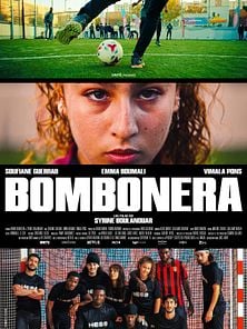 image de Bombonera Bande-annonce VF