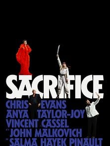 image de Sacrifice Bande-annonce VO STFR