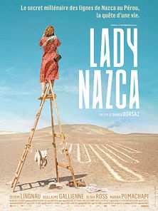 image de Lady Nazca Bande-annonce VF