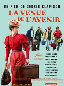 image de La Venue de l’avenir Bande-annonce VF