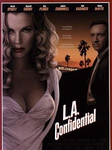image de L.A. Confidential Bande-annonce VO