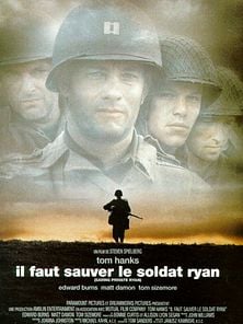 image de Il faut sauver le soldat Ryan Bande-annonce VF