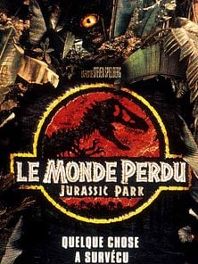 image de Le Monde Perdu : Jurassic Park Bande-annonce VF