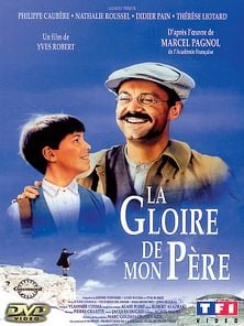 image de La Gloire de mon Père Bande-annonce VF