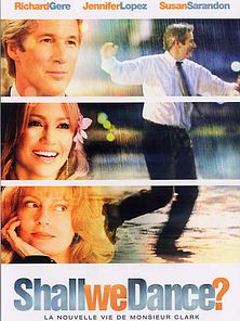 image de Shall we dance ? La Nouvelle vie de Monsieur Clark Bande-annonce VO