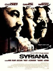 image de Syriana Bande-annonce VO