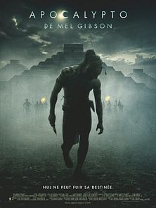 image de Apocalypto Bande-annonce VO