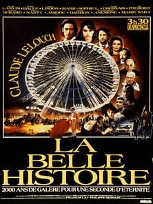 image de La Belle histoire Bande-annonce VF