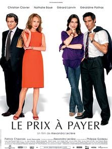 image de Le Prix à payer Teaser VF