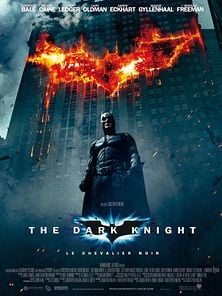 image de The Dark Knight, Le Chevalier Noir Bande-annonce VO