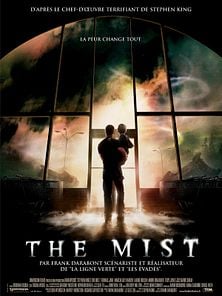 image de The Mist Bande-annonce VF