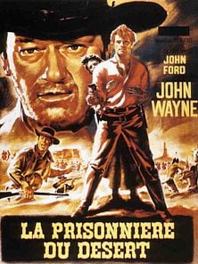 image de La Prisonnière du désert Bande-annonce VO