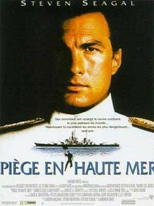 image de Piège en haute mer Bande-annonce VF