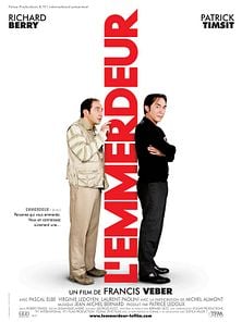 image de L'Emmerdeur Teaser VF