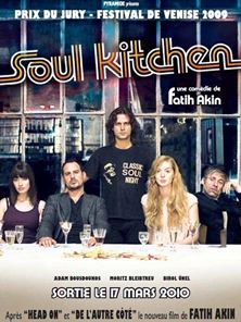 Soul Kitchen Bande-annonce VO