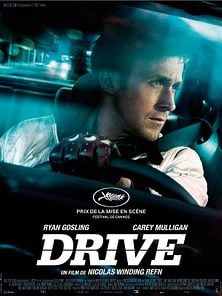 image de Drive Bande-annonce VO